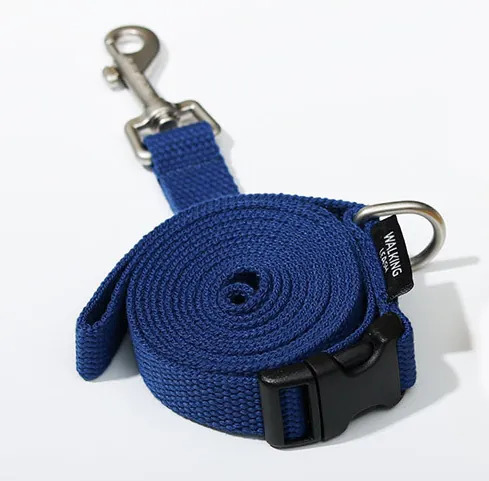 PLAYBOW 多功能柔軟牽繩 (插扣) 2m