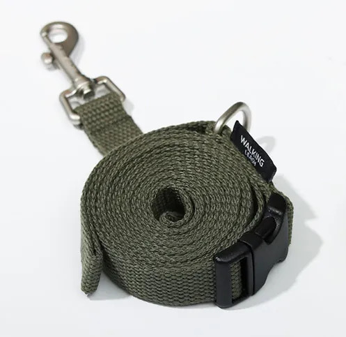 PLAYBOW 多功能柔軟牽繩 (插扣) 2m