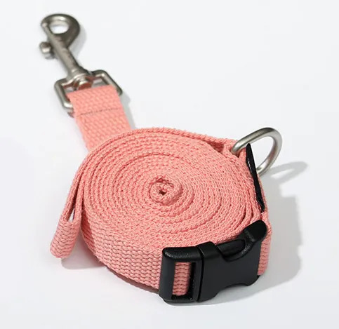 PLAYBOW 多功能柔軟牽繩 (插扣) 2m