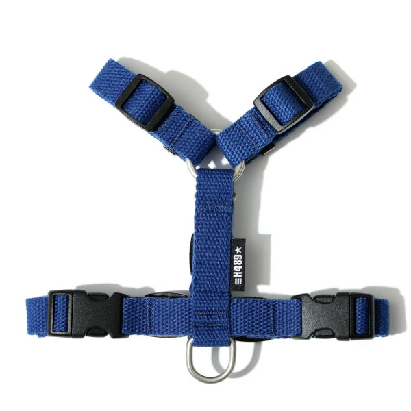 PLAYBOW 素色H型胸背帶