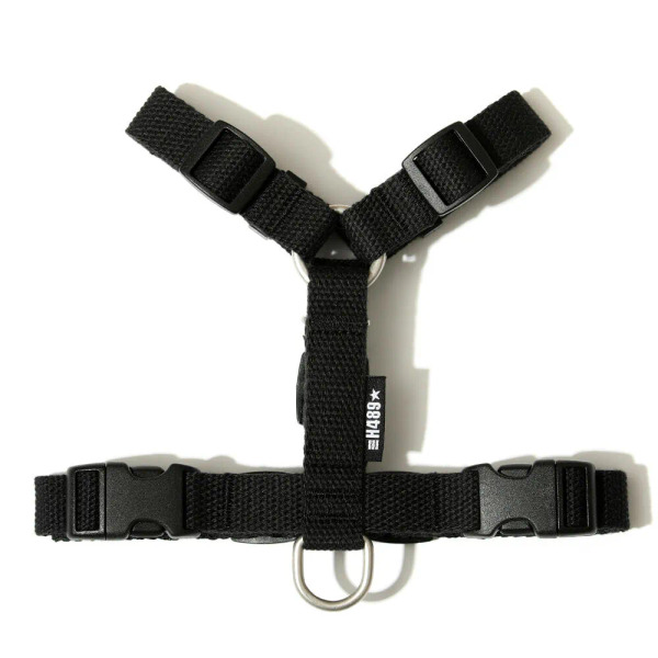 PLAYBOW 素色H型胸背帶