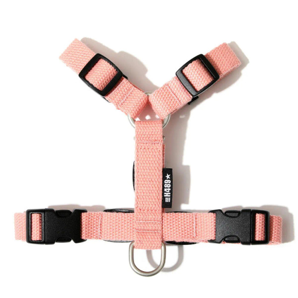 PLAYBOW 素色H型胸背帶