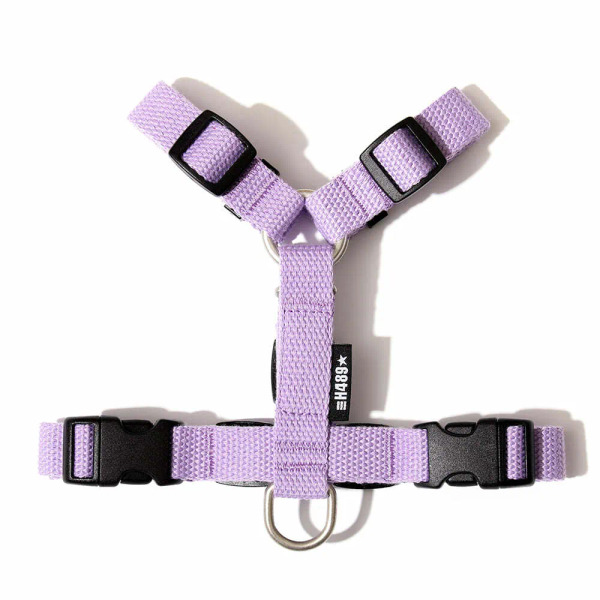 PLAYBOW 素色H型胸背帶