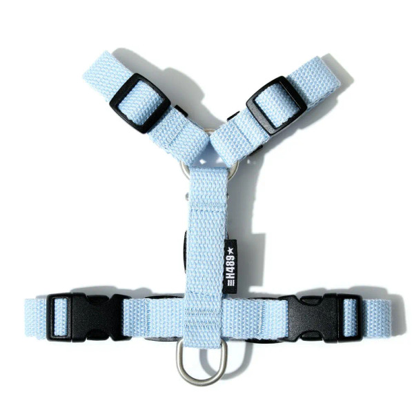 PLAYBOW 素色H型胸背帶