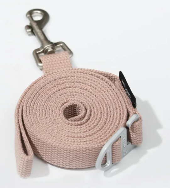 PLAYBOW 多功能柔軟牽繩 (鉤環) 2m