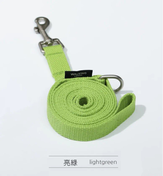 PLAYBOW 柔軟牽繩