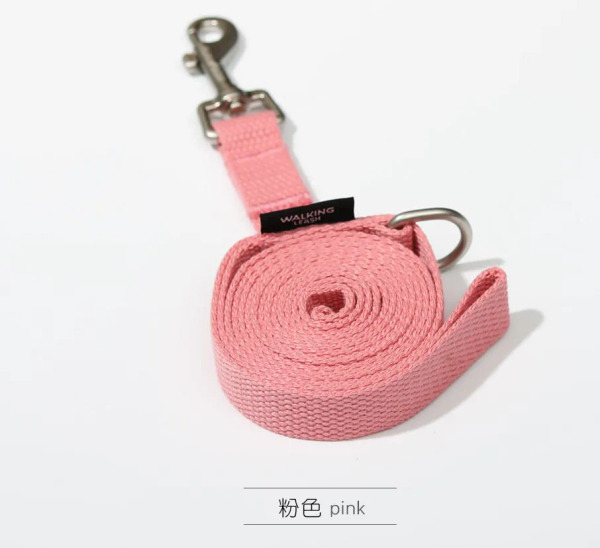 PLAYBOW 柔軟牽繩