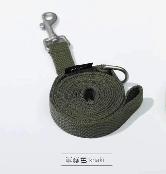 PLAYBOW 柔軟牽繩