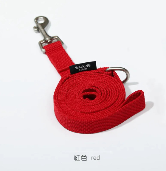 PLAYBOW 柔軟牽繩