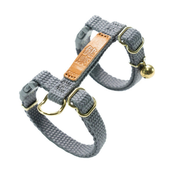 PPARK vintage 貓胸背