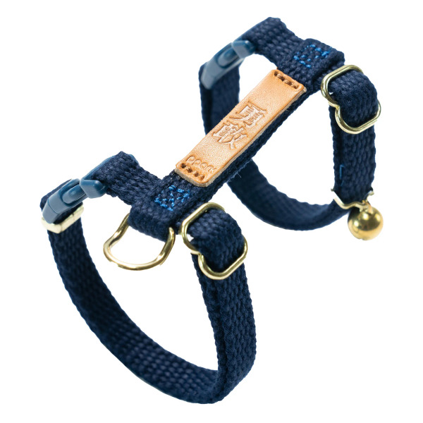 PPARK vintage 貓胸背