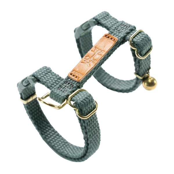 PPARK vintage 貓胸背