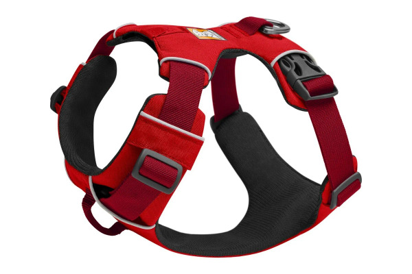 RUFFWEAR FRONT RANGE H型胸背牽帶