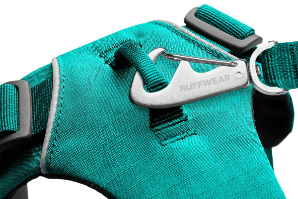 RUFFWEAR FRONT RANGE H型胸背牽帶