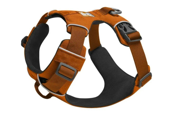RUFFWEAR FRONT RANGE H型胸背牽帶