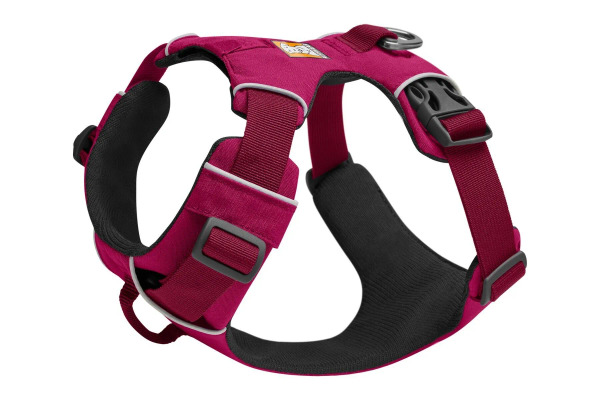 RUFFWEAR FRONT RANGE H型胸背牽帶