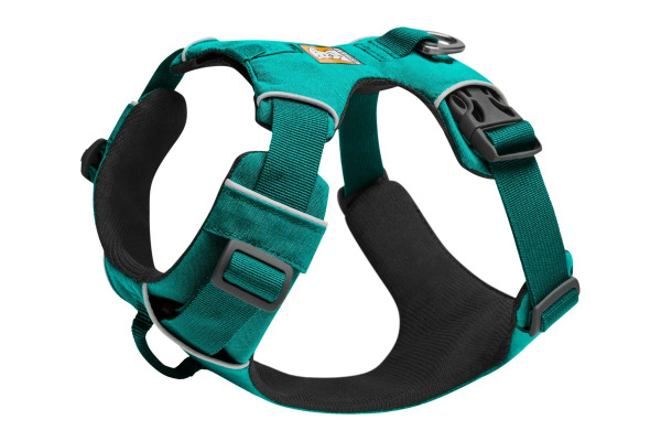 RUFFWEAR FRONT RANGE H型胸背牽帶
