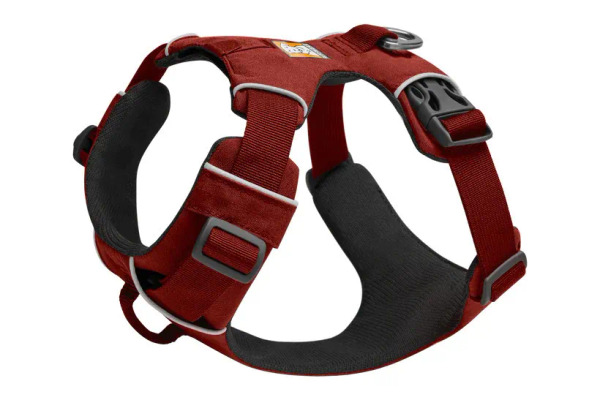 RUFFWEAR FRONT RANGE H型胸背牽帶