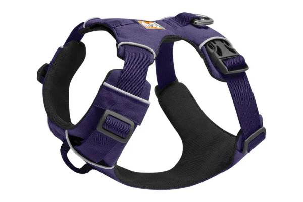 RUFFWEAR FRONT RANGE H型胸背牽帶