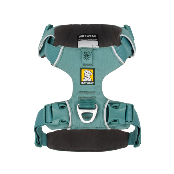 RUFFWEAR FRONT RANGE H型胸背牽帶