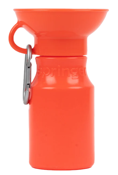 Springer 迷你旅行水壺 450ml