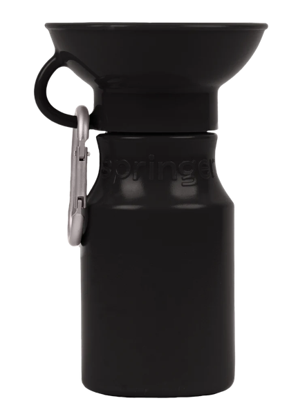 Springer 迷你旅行水壺 450ml