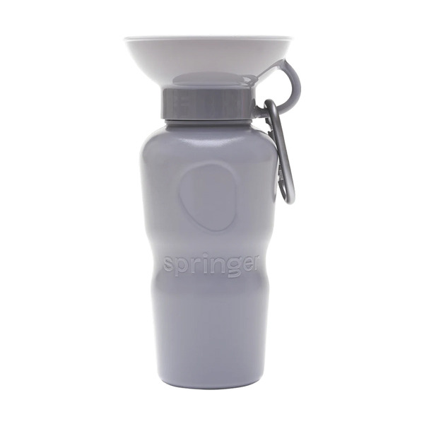 Springer 經典旅行水壺 650ml