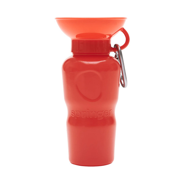 Springer 經典旅行水壺 650ml