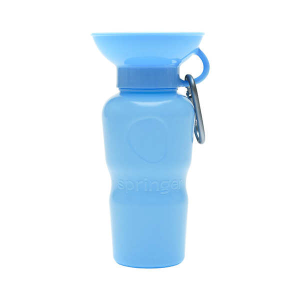 Springer 經典旅行水壺 650ml