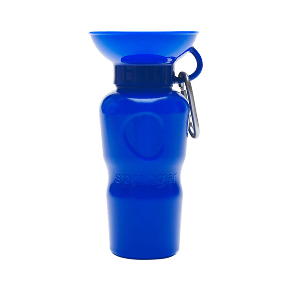 Springer 經典旅行水壺 650ml