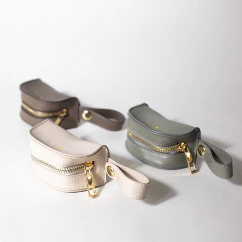 THE MOON.K 純素POO BAG收納袋