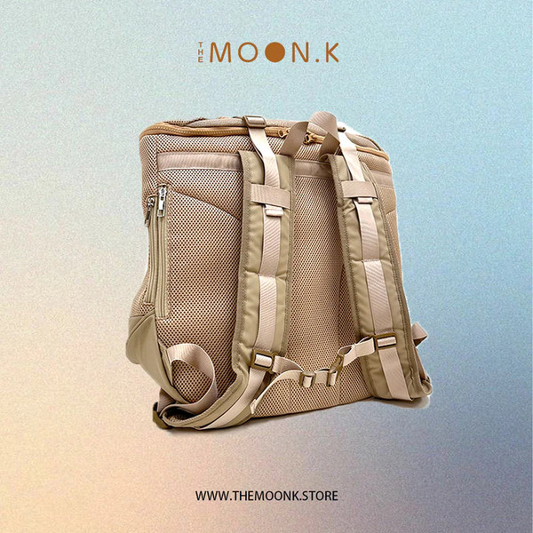 THE MOON.K 樹洞背包