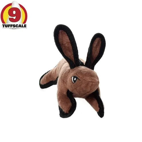 TUFFY 耐咬動物系列 可可兔