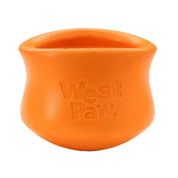 West Paw Toppl 益智搖擺漏食