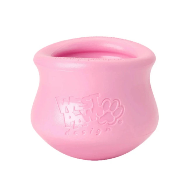 West Paw Toppl 益智搖擺漏食