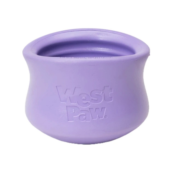 West Paw Toppl 益智搖擺漏食