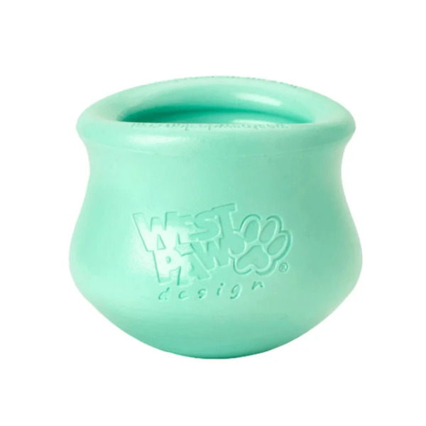 West Paw Toppl 益智搖擺漏食