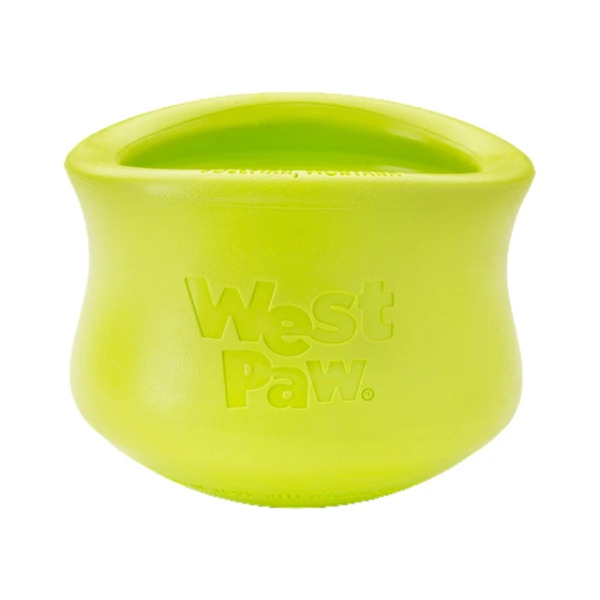 West Paw Toppl 益智搖擺漏食