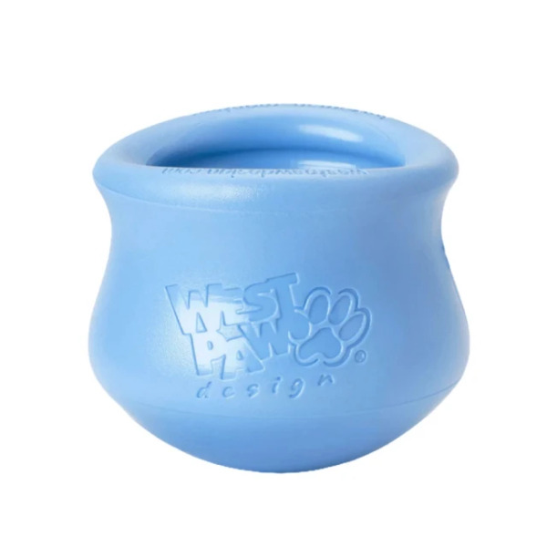 West Paw Toppl 益智搖擺漏食