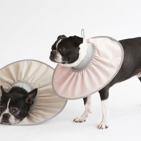 Zero Neck Collar 韓國輕量防舔圈