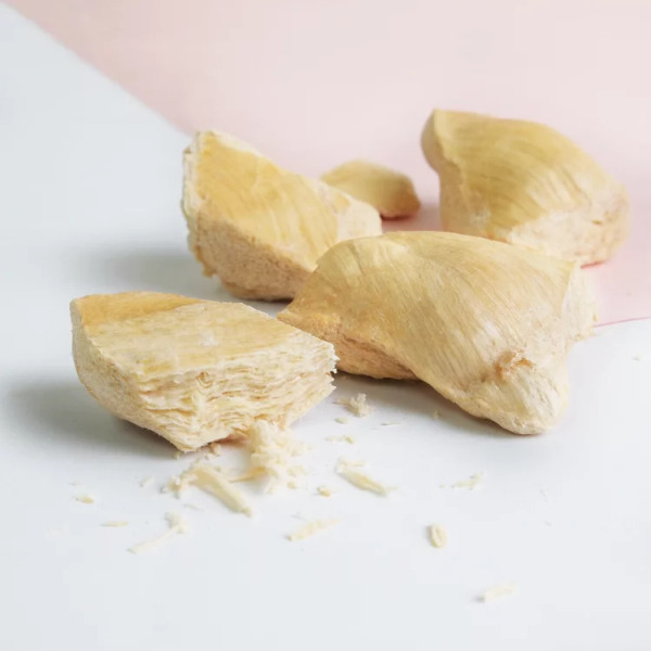 卡尼純肉零食 厚實雞胸原肉凍乾 / 誘食凍乾粉