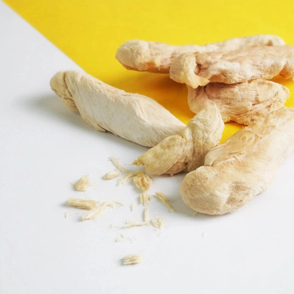 卡尼純肉零食 香酥雞柳條凍乾