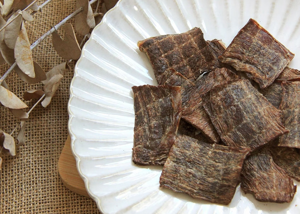 肉麻吉 低敏鹿肉片