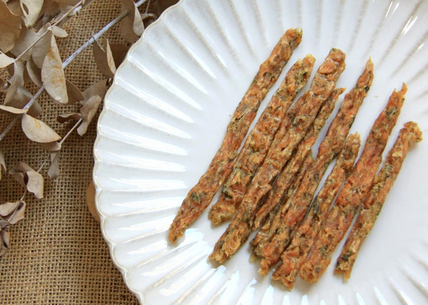 肉麻吉 抗氧營養棒 雞肉海藻