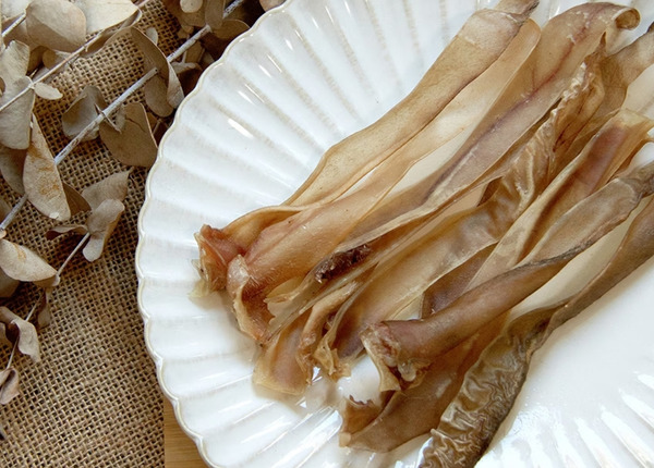 肉麻吉 咬咬羊耳條