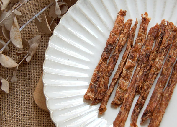 肉麻吉 泌尿營養棒 雞肉蔓越莓