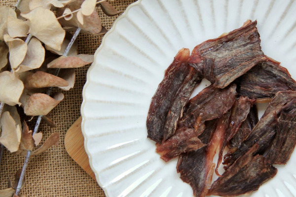 肉麻吉 濃純香羊腱片