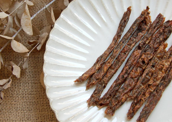 肉麻吉 眼力營養棒 雞肉藍莓