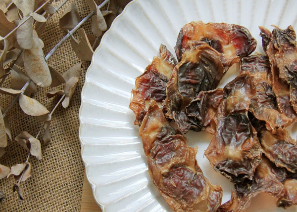 肉麻吉 嚼嚼雞胗