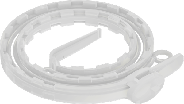 法國法典綠野防水除蟲頸圈